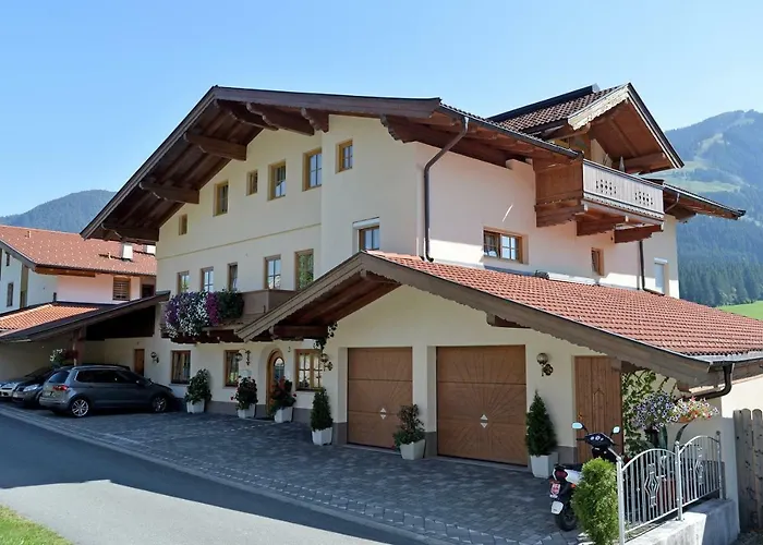 Appartement Irmgard
