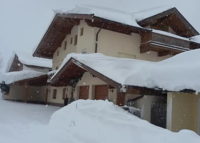 Appartement Irmgard