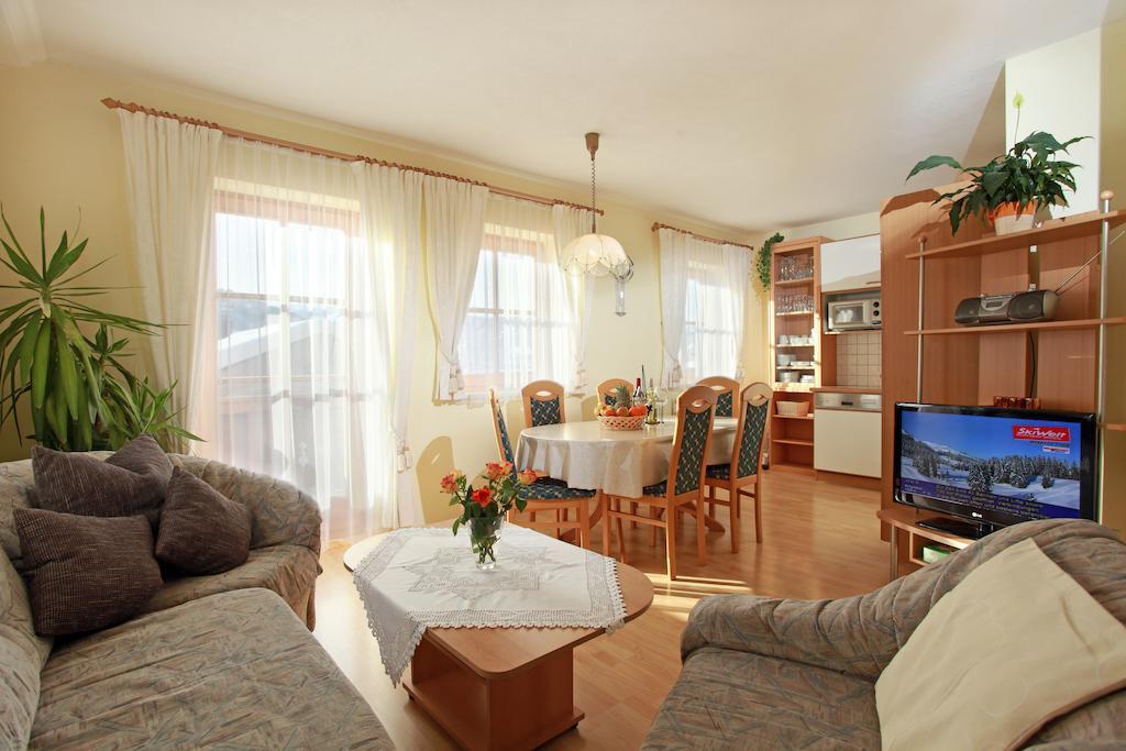Appartement Irmgard