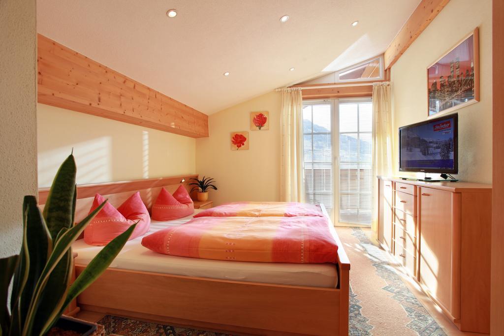 Appartement Irmgard Brixen im Thale