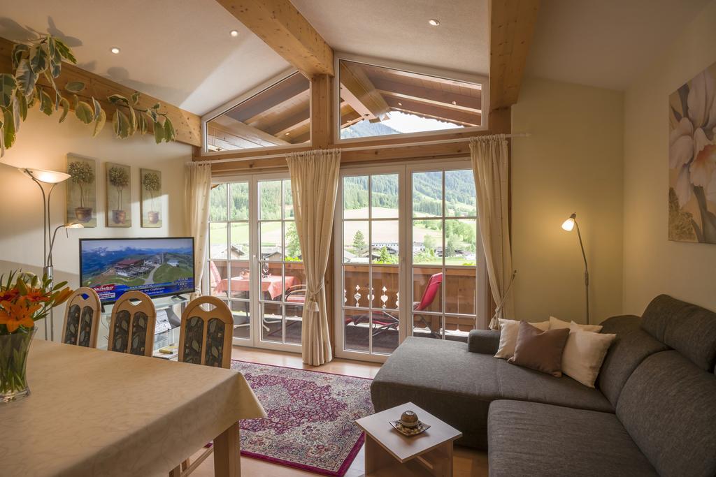 Appartement Irmgard