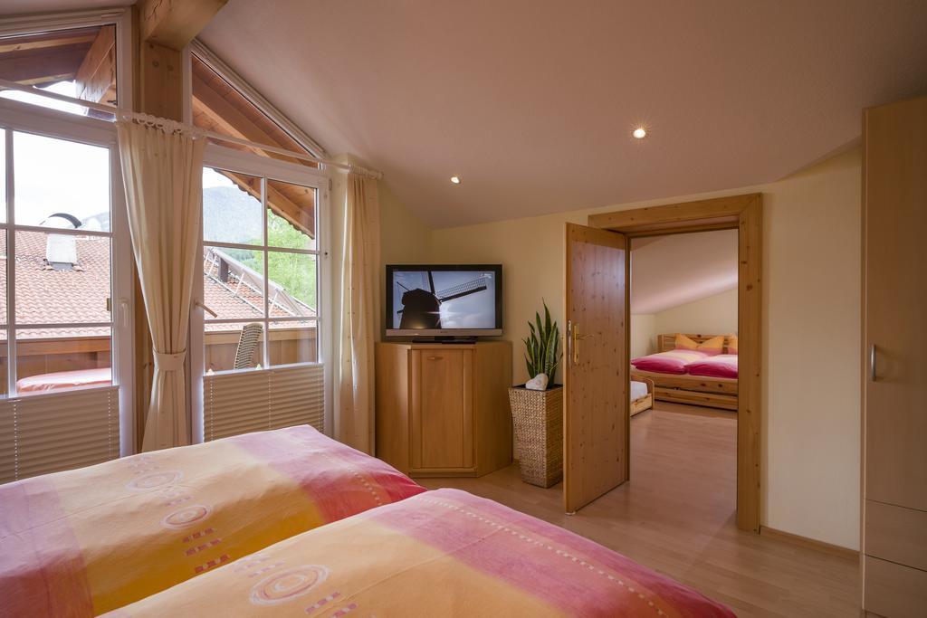 Appartement Irmgard