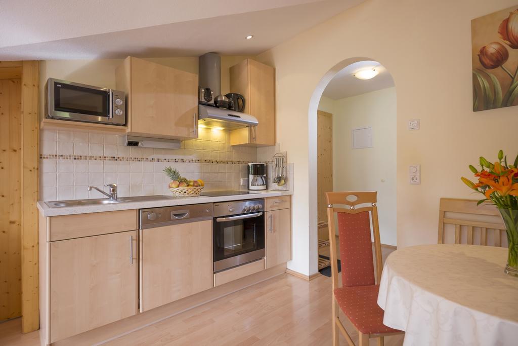 Appartement Irmgard