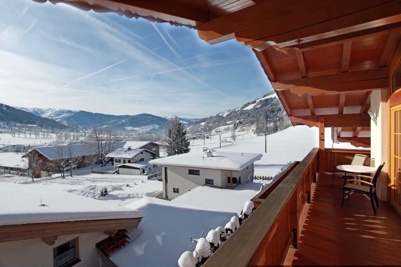 Irmgard Brixen im Thale